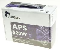 - 600 w alimentations et accessoires APS520W