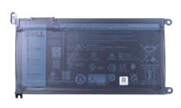 Dell Notebookakkus                                                CYMGM