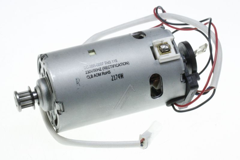 DeLonghi Moteurs                                                      5120610041