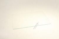 WHIRLPOOL/INDESIT Scheibe/ glas/ kunststoff 488000610573