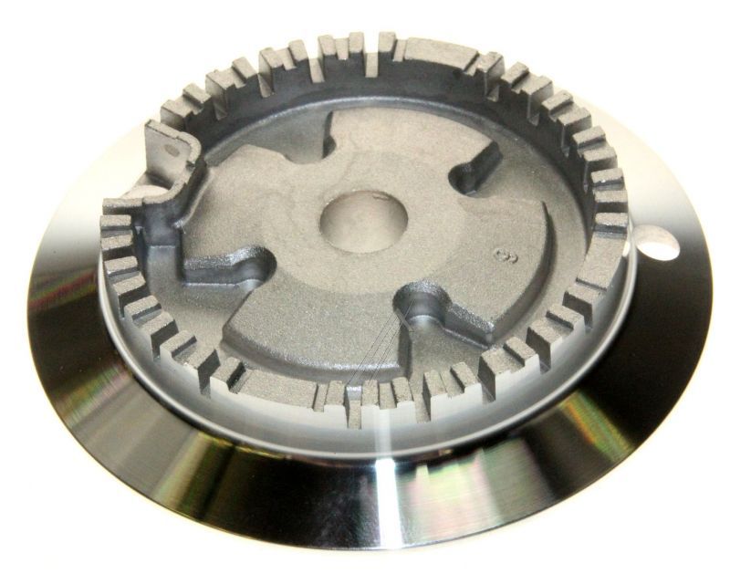 WHIRLPOOL/INDESIT Brander elementen                                            481236078157