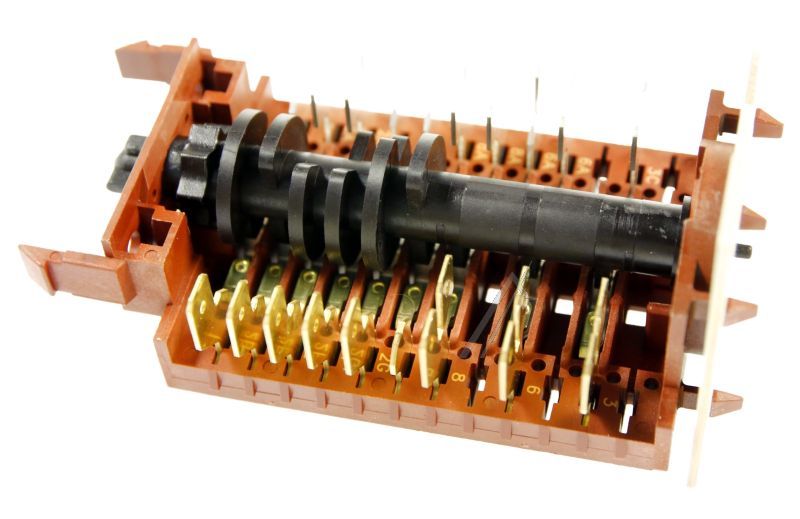 Boschsiemens Fornuisschakelaars                                           10004395