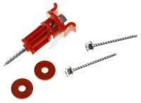 ELECTROLUX / AEG Transportbeveiliging                                         4055412128