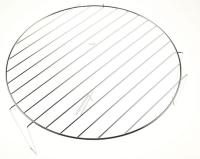WHIRLPOOL/INDESIT Grille                                                       481010538731