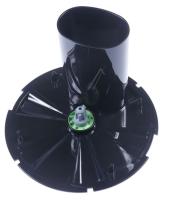 DeLonghi Deksel                                                       AS00000222