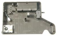 HISENSE/GORENJE Afdekkap behuizing                                           HK2023934