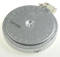 Boschsiemens Stralingselementen 1-rings                                   00416306