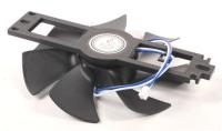 BRAVO ELECTRIC Axiale ventilatoren                                          703070001