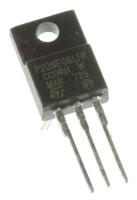 - Transistors                                                  
