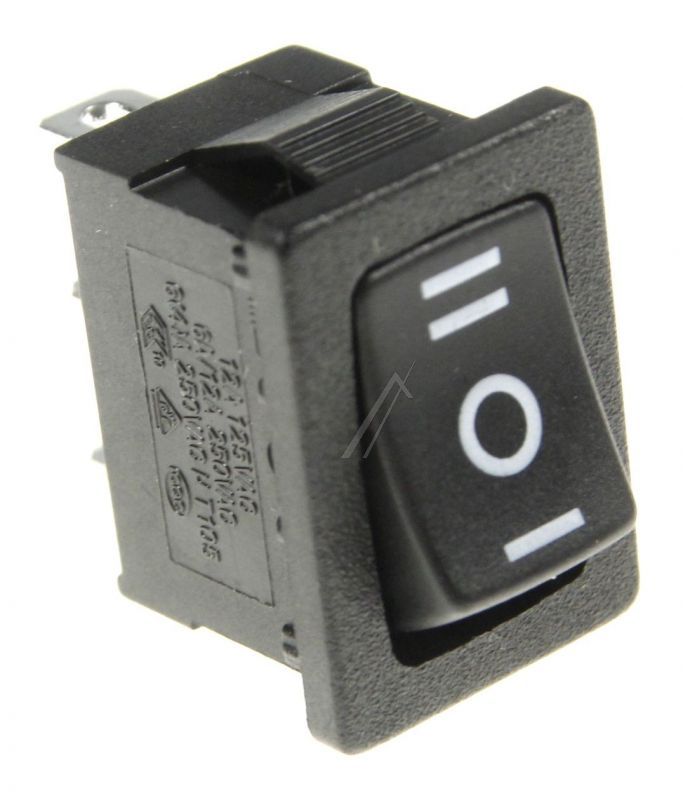 Amica Inters poussoir                                              1016128