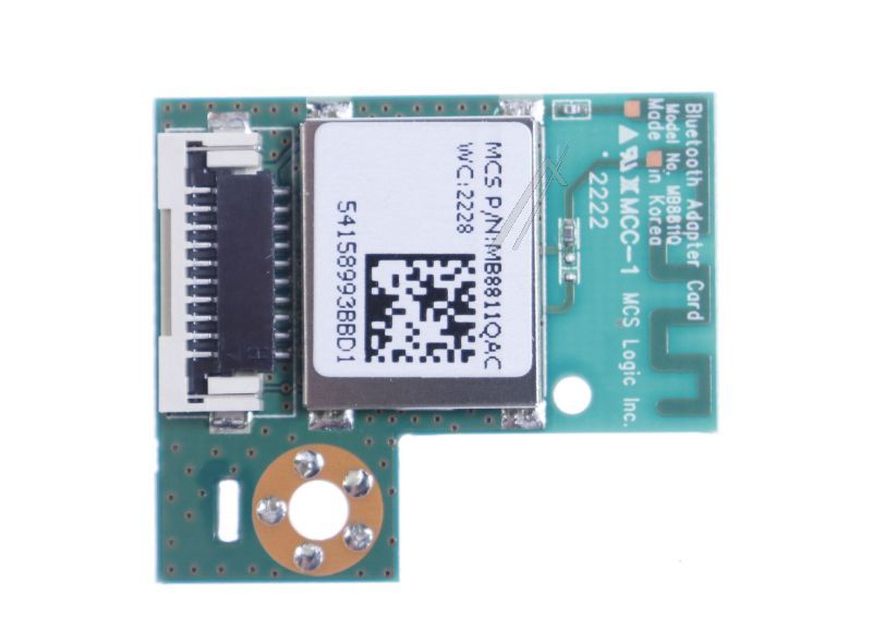Samsung Bluetooth modules                                            AH8116878A