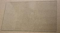 HAIER/CANDY/HOOVER Glasplatten                                                  49117985