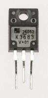 Panasonic Veldeffecttransistoren                                       B1CERQ000046