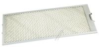 Boschsiemens Metaal vetfilter                                             00460027