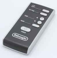 DeLonghi Télécommandes                                                SUN1138