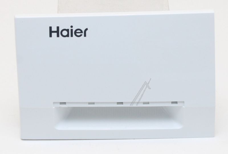Haier Poignee facade boite a produit                               49060648