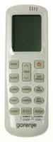 HISENSE/GORENJE Afstandsbedieningen                                          HK4112820