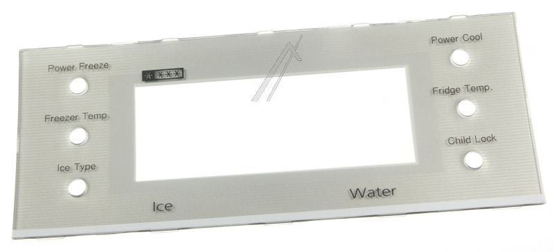 Samsung Deur / klep / deksel                                         DA6302190X