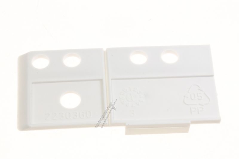 ELECTROLUX / AEG Deurscharnier koelkast                                       2230360071