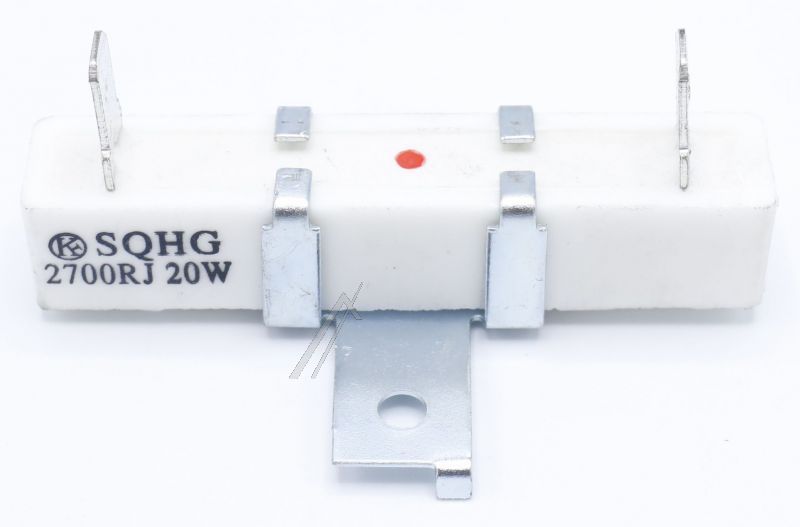 ELECTROLUX / AEG Vaste weerstanden                                            3570588057