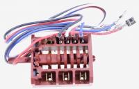 ELECTROLUX / AEG Interrupteur d´appareil                                      3116724000