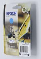 Epson Inktpatronen                                                 C13T16224012