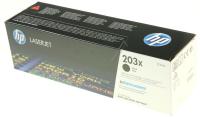 HEWLETT-PACKARD Tonercartridges                                              CF540X