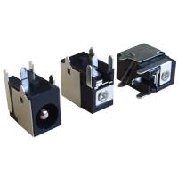 - Voedingsbus laptop 2,5mm                                     