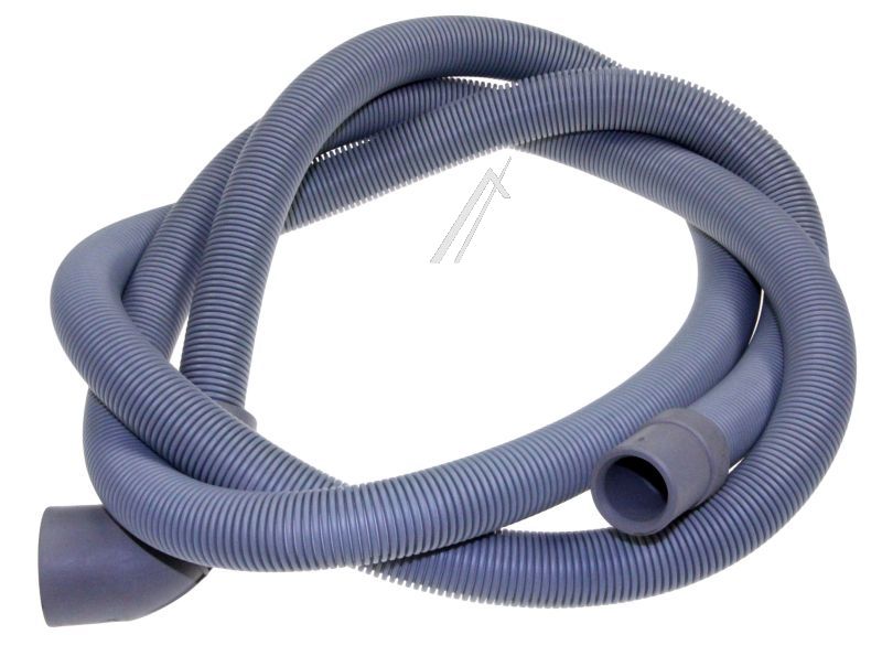WHIRLPOOL/INDESIT Tuyaux souples de vidange                                    482000022764