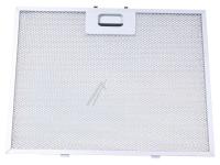 Silverline Filtres antigraisses metalliques                             YT142317401