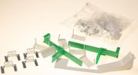 ELECTROLUX / AEG Pieces de fixation                                           4055496717