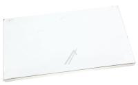 WHIRLPOOL/INDESIT Venster v.klep                                               482000010843