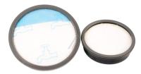 EUROFILTER Filtres aspirateur                                           