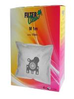 FILTERCLEAN Stofzuigerzakken                                             FL0013K