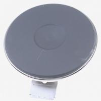 WHIRLPOOL/INDESIT 145mm standaardkookplaten 230v                               481281729099
