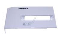 BEKO/GRUNDIG/ARCELIK Lade-afdekking                                               C00959388