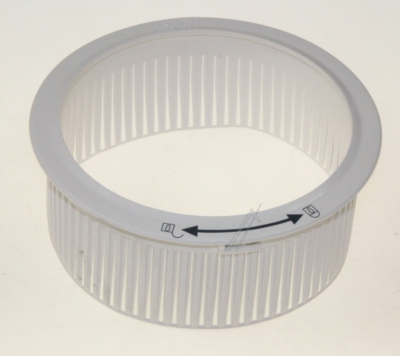 DeLonghi Filtres electromenagers                                      KW664038