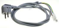 WHIRLPOOL/INDESIT Netzkabel                                                    481290508155