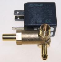 DeLonghi Dreifach elektroventile                                      KW687303