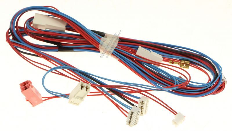WHIRLPOOL/INDESIT Klemmen                                                      488000495802