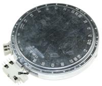 WHIRLPOOL/INDESIT Foyers radiants                                              481225998459