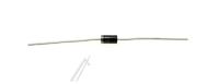MULTICOMP Diodes                                                       FR207