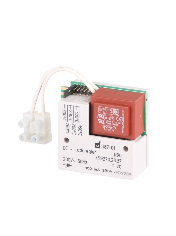 Boschsiemens Laadregelaars                                                00608176