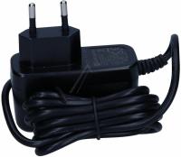 Boschsiemens Netadapter voor stofzuigers                                  00754639