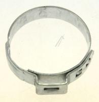 WHIRLPOOL/INDESIT Einohrklemmen                                                481240148588