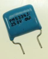 Sony Condensator folie                                            111766511