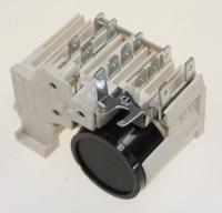 WHIRLPOOL/INDESIT Startrelais                                                  480132102918