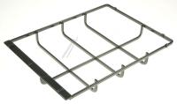 ELECTROLUX / AEG Grilles                                                      140066153010