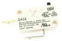 Boschsiemens Schakelaars                                                  00604670