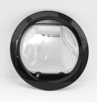 Candyhoover Deurglas                                                     40012176